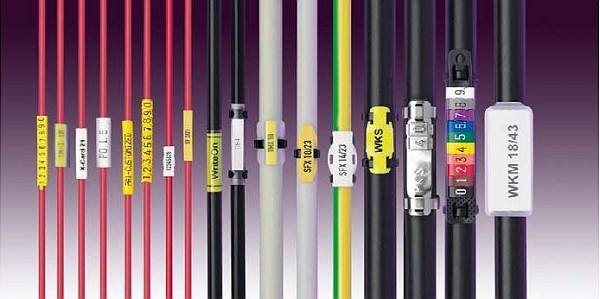 標(biāo)記號(hào)系統(tǒng)