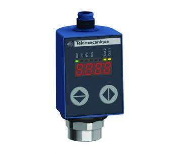 壓力傳感器和開關